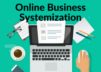 Online Business Systematization